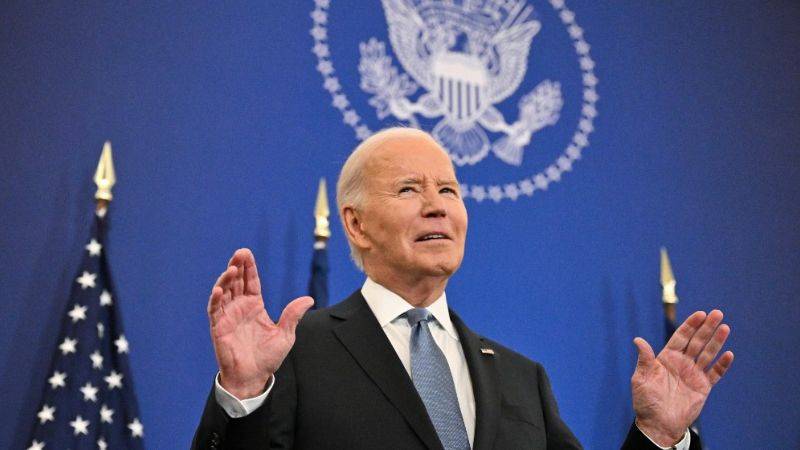 Joe Biden saca a Cuba de lista negra de países patrocinadores del terrorismo