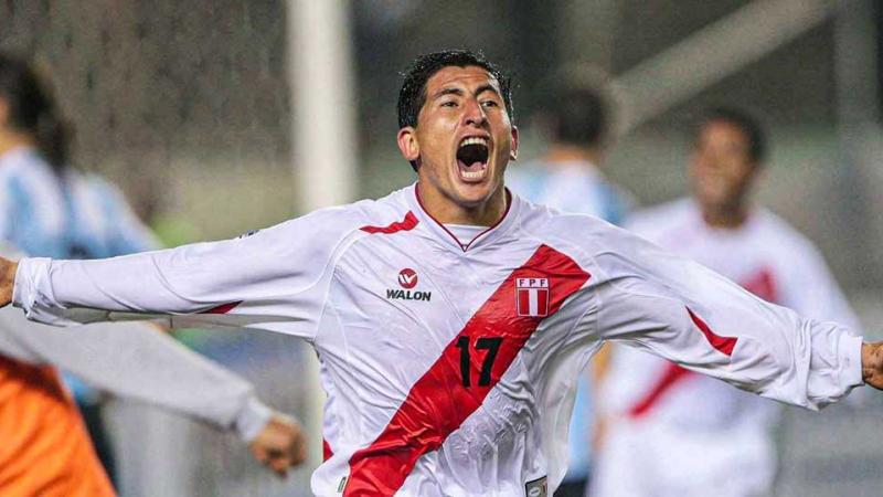 Johan Fano Liga 1 Universitario Alianza Lima