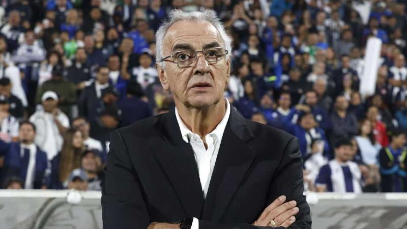 Jorge Fossati  Perú  Argentina partido eliminatorias al mundial 2026 