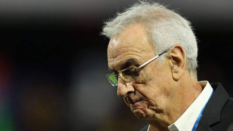 Jorge Fossati en exclusiva para 