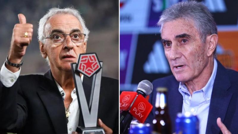 juan carlos oblitas jorge fossati uruguay