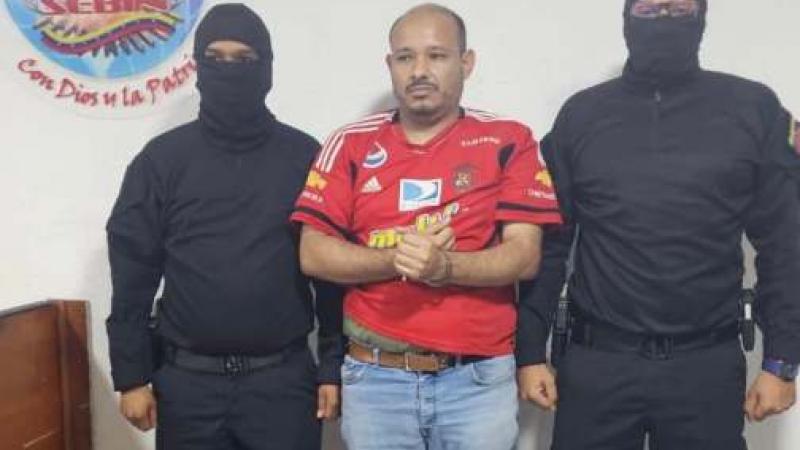 Venezuela Nicolás Maduro
