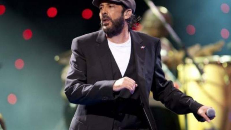 Juan Luis Guerra Indecopi