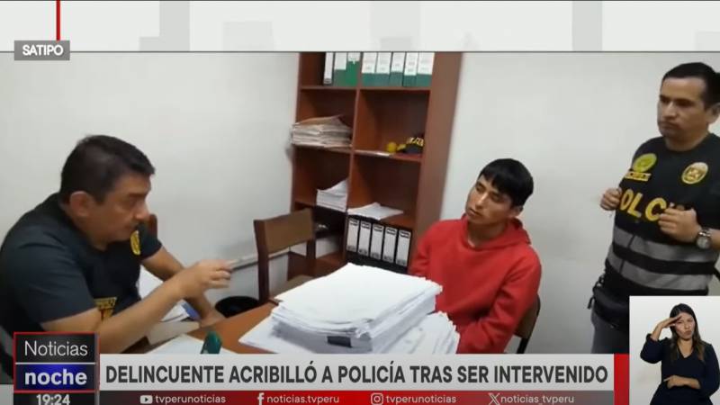 JUNÍN