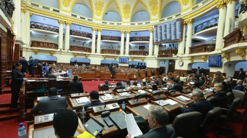 Junta de Portavoces