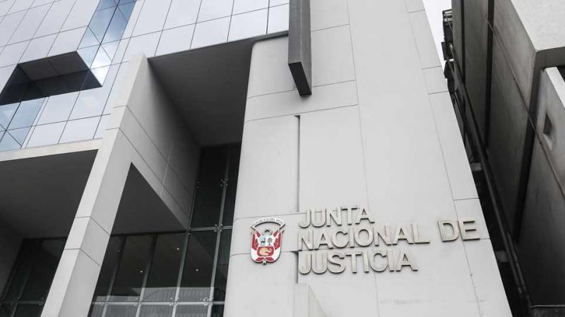 JNJ  procesos de selección  “transparentes y sin interferencias”