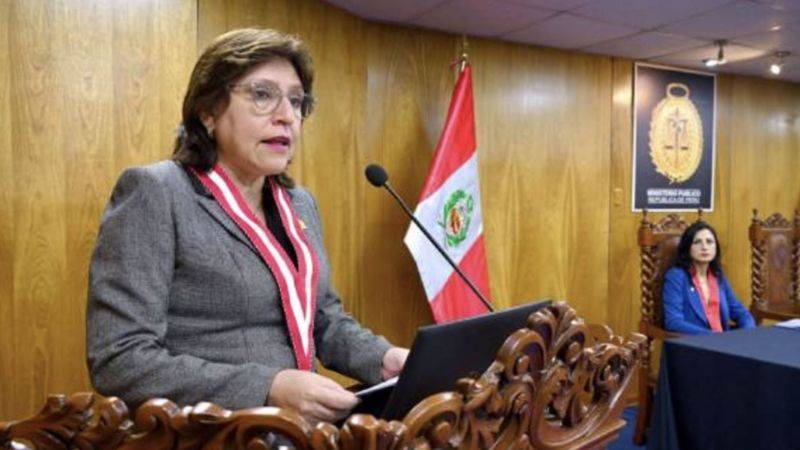 Delia Espinoza