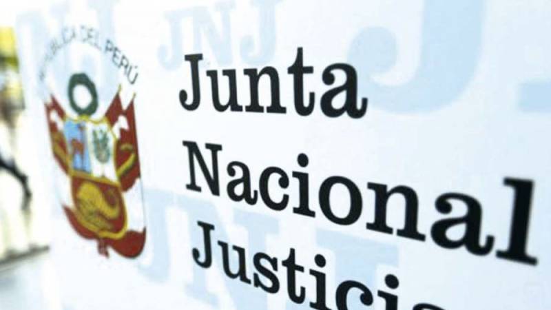 Junta Nacional de Justicia