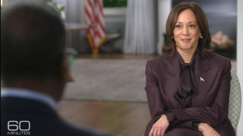 Kamala Harris