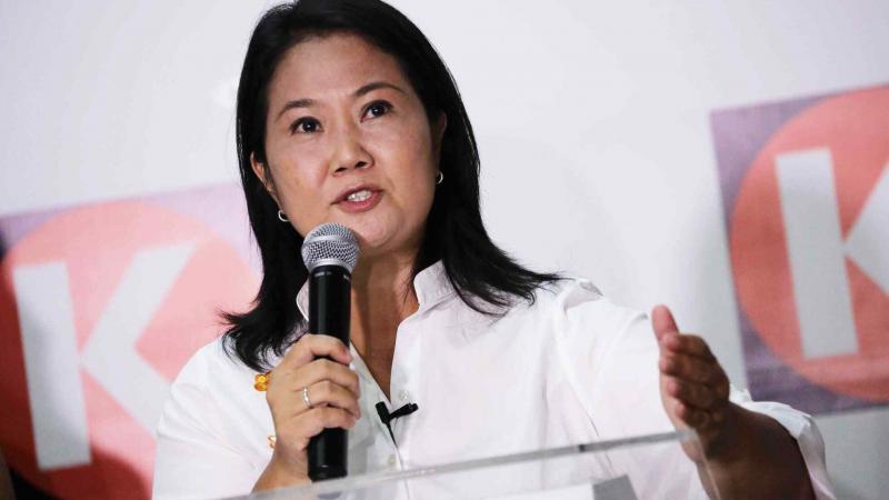 keiko fujimori inicio juicio oral