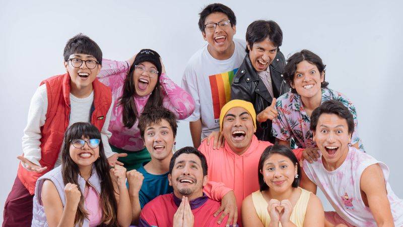 La escuela Imprología invita a vivir una experiencia única con La vida es una impro, una obra de improvisación teatral que transformará la forma en que ves el teatro