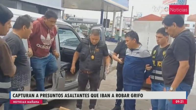 La Victoria delincuencia delincuentes criminalidad Grifo en México