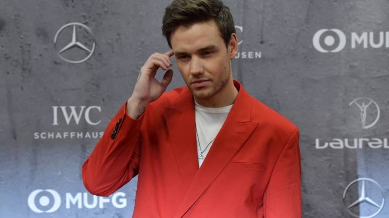 Liam Payne