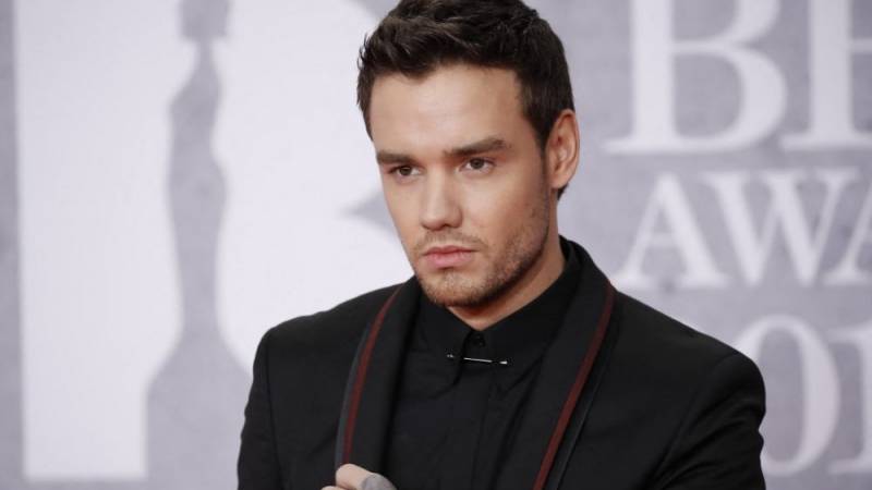 Liam Payne