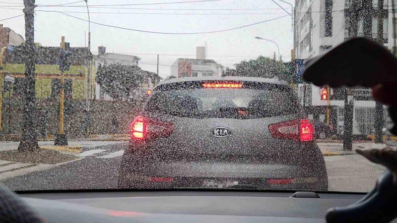 Lima Senamhi Lima Metropolitana El Tiempo TVPerú TVPerú Noticias Clima Pronóstico Llovizna Vientos Temperaturas