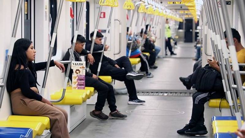 Línea 2 del Metro de Lima y Callao