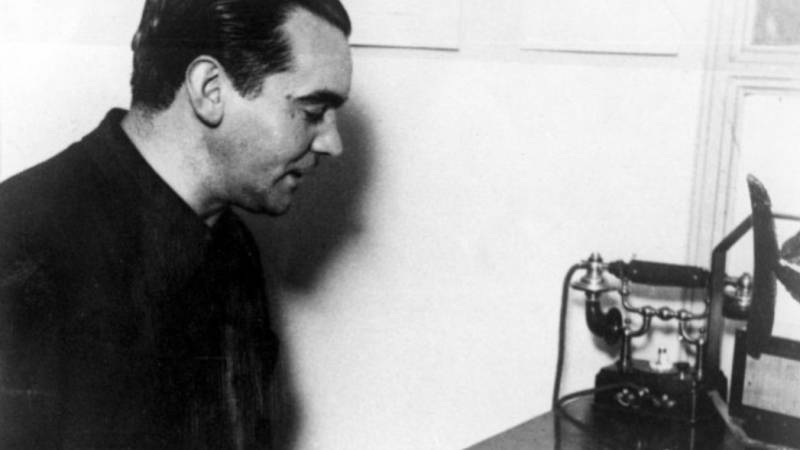 Federico García Lorca