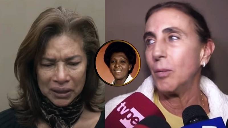 Lucha Fuentes cañonera velorio natalia málaga tait