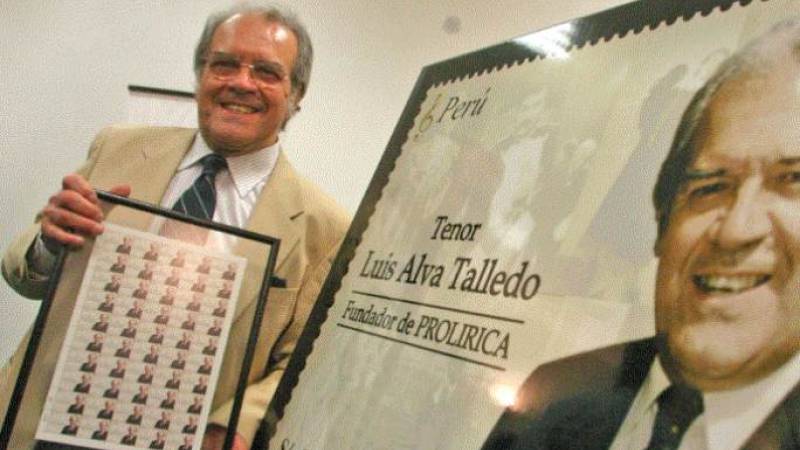 Luis Alva