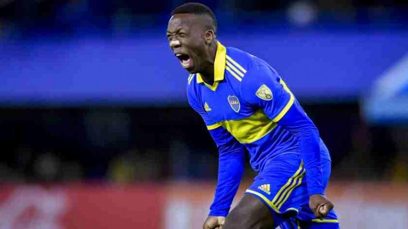 luis advincula boca juniors