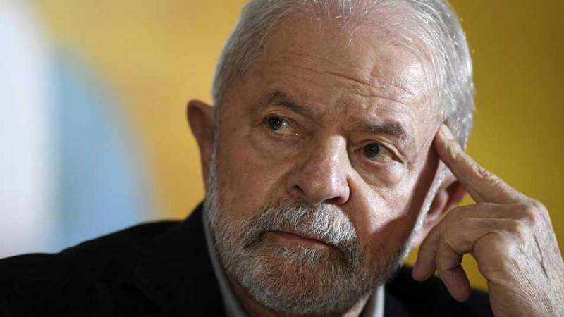 Lula da Silva