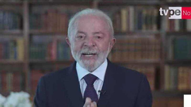 Lula da Silva