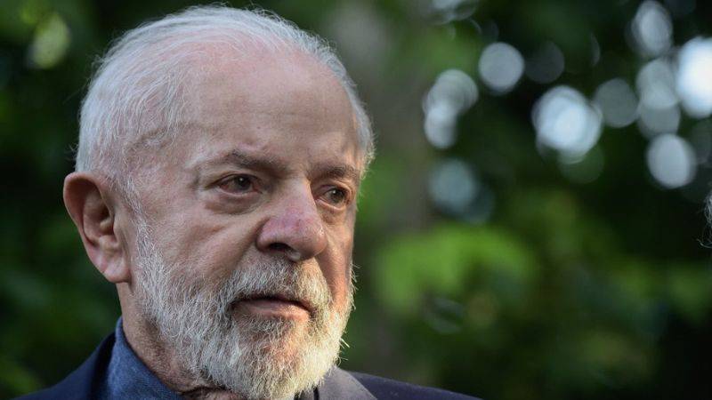 Lula da Silva será operado nuevamente tras cirugía de urgencia por hematoma intracraneal