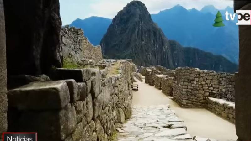 machu picchu cusco perú cultura lima