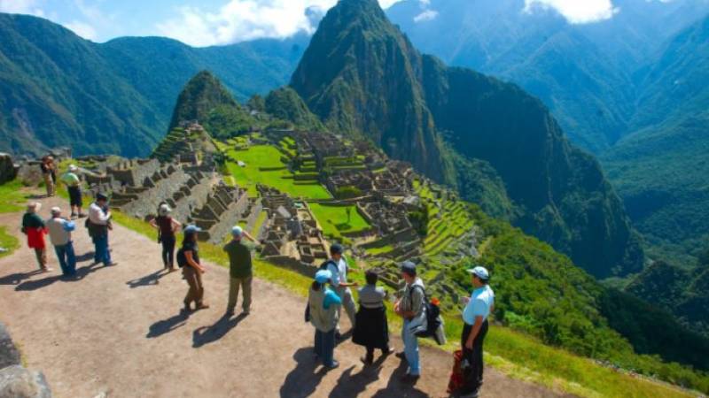 Machupicchu