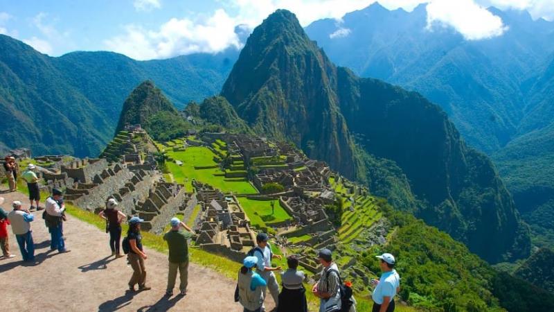 Machu Picchu: venta de boletos físicos cambia desde septiembre