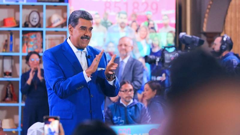 maduro venezuela estados unidos 