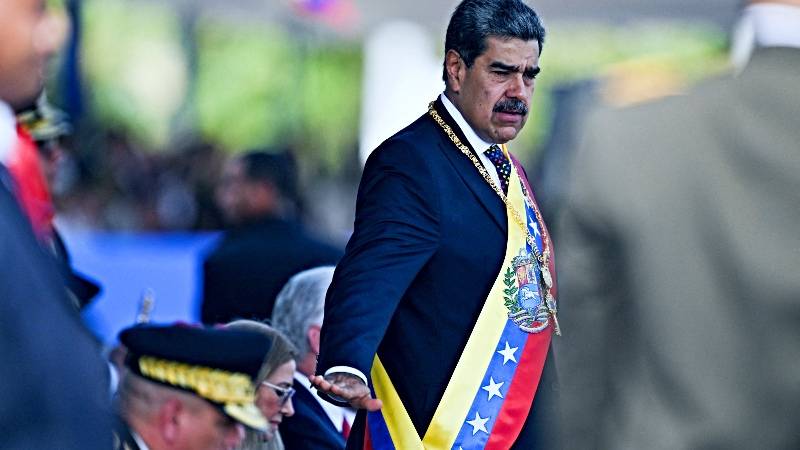 maduro venezuela machado estados unidos 