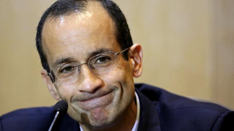 Marcelo Odebrecht