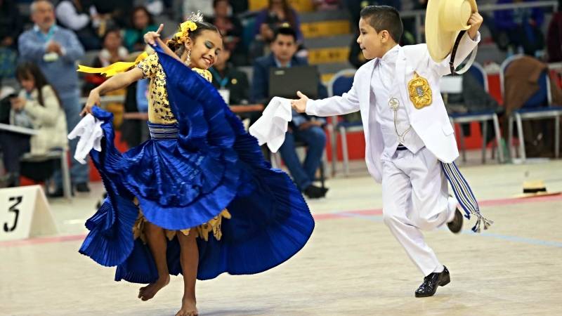 marinera irtp tvperú 