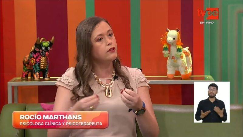 Volvamos al cole: consejos para un regreso a clases sin estrés