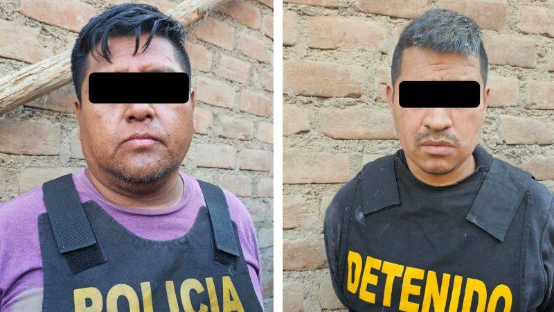 Más de 1000 detenidos por PNP