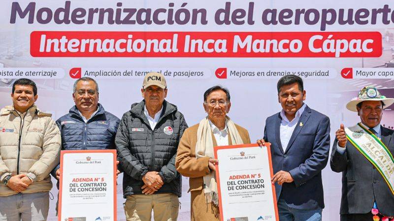 Presidente José María Balcázar