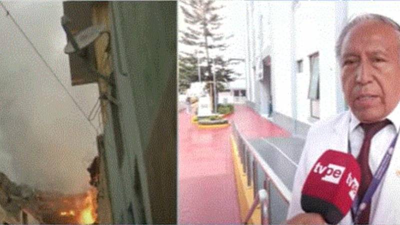Maternidad de Lima