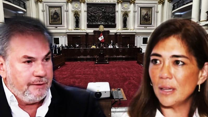 Congreso: Comisión de Fiscalización cita a Sada Goray y Mauricio Fernandini