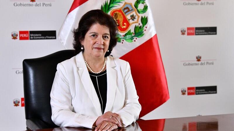 MEF | Ministerio de Economía y Finanzas | Gestión Pública | Viceministerio de Hacienda