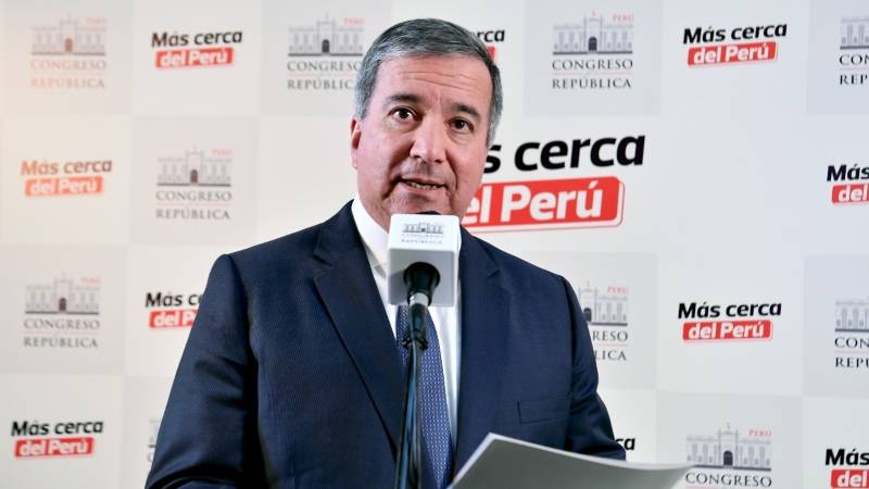 MEF ministerio de economía y Finanzas