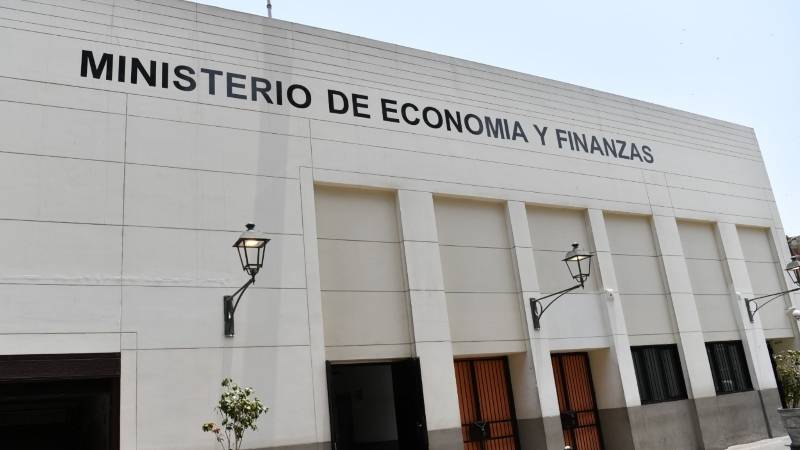 MEF crecimiento económico