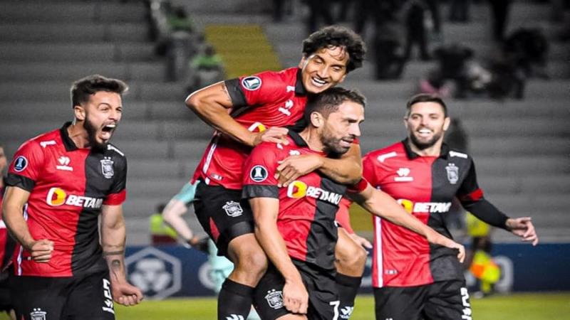 Torneo Clausura: Melgar toma el liderazgo en la Liga 1