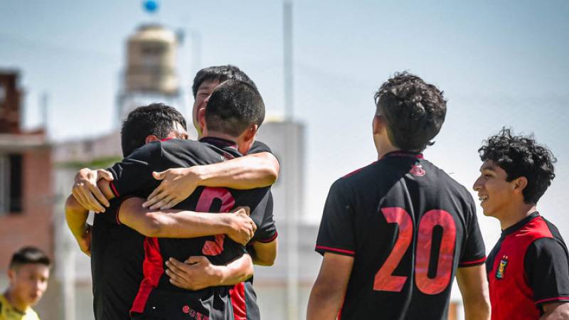 MELGAR TORNEO DE RESERVA