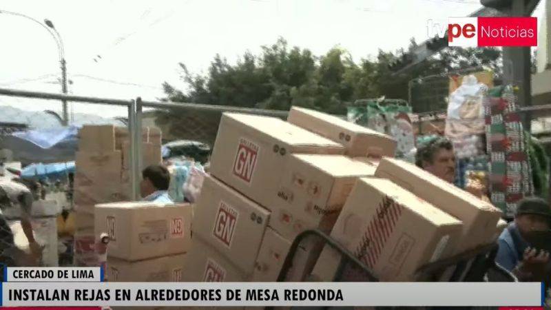 Mesa Redonda