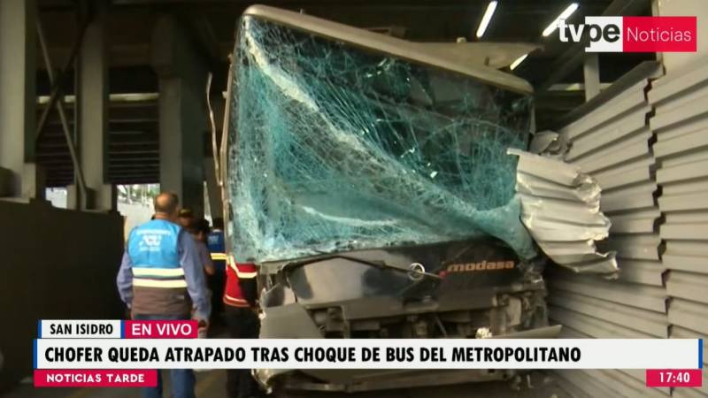 Metropolitano 