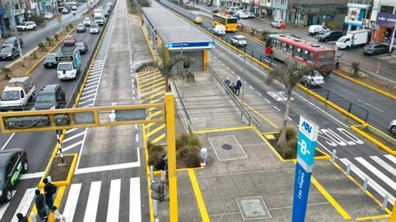 Metropolitano