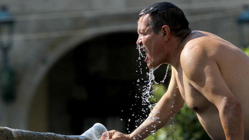 México: más de 100 personas murieron en junio debido al calor extremo