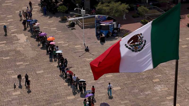 México asesinato  candidato a alcalde 