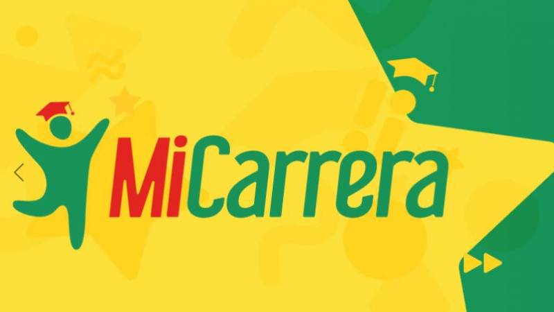 Mi Carrera